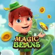 MAGIC BEANS screenshot