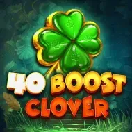 40 Boost CloverFelixgaming screenshot