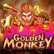 Golden MonkeySpade Gaming