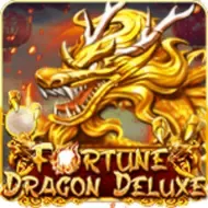 Fortune Dragon Deluxe screenshot