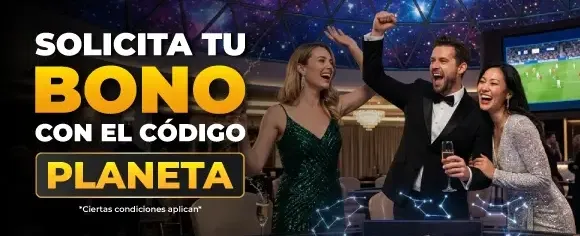 Lluvia de Giros Gratis en Slots promotion