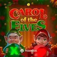 Carol Of The ElvesYggdrasil