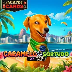Caramelo sortudo screenshot