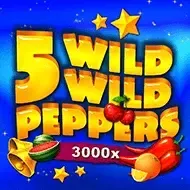 5 Wild Wild PeppersBelatra