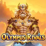 Olympus Rivals screenshot