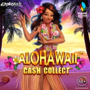 Alohawaii_ Cash Collect™