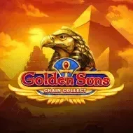 Golden Suns_ Chain CollectOctoplay