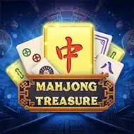 Mahjong Treasure screenshot