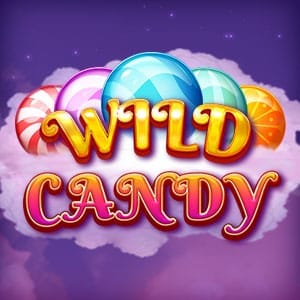 Wild Candy screenshot