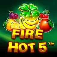 Fire Hot 5 screenshot