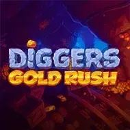Diggers Gold RushBarbarabang