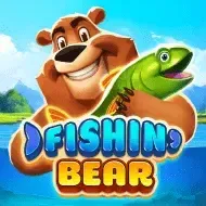 Fishin' Bear screenshot