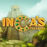 Inca's Treasure screenshot